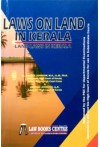 Laws on Land in Kerala