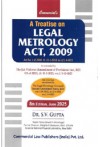 A Treatise on Legal Metrology Act, 2009
