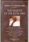 The Majesty of the Judiciary