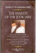 The Majesty of the Judiciary 
