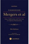 Mergers et al (Issues, Implications and Case Law in Corporate Restructuring)