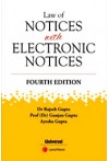 Law of Notices with Electronic Notices 