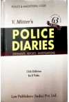 Commentaries on Police Diaries (2 Volume Set) (Statements, Reports, Investigations)