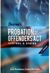 Probation of Offenders Act, 1958 (Central and states)