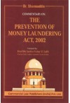 Commentary on The Prevention of Money Laundering Act, 2002