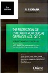Commentary On The Protection Of Children From Sexual Offences Act, 2012 (As amended by Criminal Law (Amendment) Act, 2018)