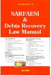 SARFAESI and Debts Recovery Law Manual 