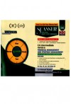 Scanner - Financial Management and Strategic Management (CA Inter, G.II, P.6, New Syllabus 2.0 Version, Green Ed)