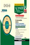 Scanner - Financial Management and Strategic Management (CA Inter, G.II, P.6, New Syllabus 2.0 Version, Green Ed)