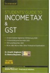 Students' Guide to Income Tax and GST