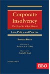 Corporate Insolvency The Road to Viksit Bharat (Law, Policy and Practice)