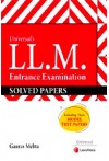 Universal's LL.M Entrance Examination
