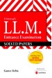 Universal's LL.M Entrance Examination