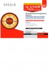 Scanner - Corporate Restructuring, Valuation and Insolvency (CS Prof. Prog., G.II, P.6, Green Ed, for Dec. 25 &  Jun. 26 Exam)