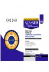 Scanner - Corporate Accounting and Auditing (CMA Inter, G.2, P.10, Green Ed, for Dec. 2025,  June 2026 onwards Exams)