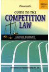 Guide to the Competition Law