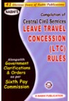 Nabhi's Compilation of Central Civil Services Leave Travel Concession (LTC) Rules Nabhi's Compilation of Central Civil Services Leave Travel Concession (LTC) Rules