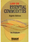 Law on Essential Commodities