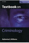 Textbook on Criminology