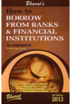 How to Borrow from Banks and Financial Institutions