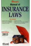 Manual of Insurance Laws