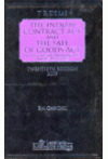 T.R. Desai The Indian Contract Act and the Sale of Goods Act (With Notes Based on English and Indian Cases) T.R. Desai The Indian Contract Act and the Sale of Goods Act (With Notes Based on English and Indian Cases)