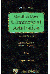 Mustill and Boyd Commercial Arbitration (Set of 2 Vol)