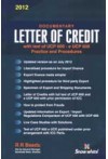 Documentary Letter of Credit with text of UCP 600 - e UCP 600 Practice ad Procedures Documentary Letter of Credit with text of UCP 600 - e UCP 600 Practice ad Procedures