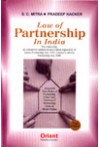 Law of Partnership In India