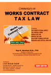 Commentary on Works Contract Tax Law