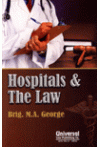 Hospitals and The Law