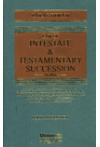 Law of Intestate and Testamentary Succession
