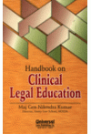 Handbook on Clinical Legal Education