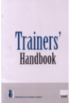 Trainers' Handbook