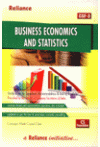 Business Economics and Statistics (CS Foundation Paper 3)