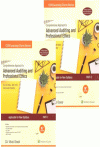 Comprehensive Approach to Advanced Auditing and Professional Ethics (For CA Final - New Syllabus - 2 Parts Set) Comprehensive Approach to Advanced Auditing and Professional Ethics (For CA Final - New Syllabus - 2 Parts Set)