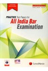Practice Test Papers for All India Bar Examination