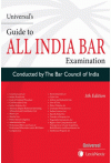 Universal's Guide to All India Bar Examination (Conducted by The Bar Council of India)