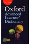 Oxford Advanced Learners Dictionary (Paperback)