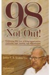 98 Not Out! (Celebrating 98th Year of living legend and his continuing legal learning and dissemination)