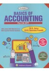 Basics of Accounting - For CA CPT (Full Syllabus with all Theory and MCQs - Includes 3 Free Online Mock Examinations) Basics of Accounting - For CA CPT (Full Syllabus with all Theory and MCQs - Includes 3 Free Online Mock Examinations)