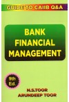 Bank Financial Management - Guide to CAIIB O&A (Objective-Type Questions & Case Studies) Bank Financial Management - Guide to CAIIB O&A (Objective-Type Questions & Case Studies)