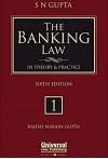 The Banking Law - In Theory and Practice (3 Volumes Set)