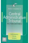 Swamy's Compilation on Central Administrative Tribunal (Act, Rules and Orders) (C-36)