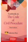 Textbook on The Code of Civil Procedure