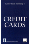Know Your Banking - II Credit Cards