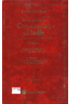 Durga Das Basu Commentary on The Constitution of India (Volume 1)