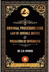 Criminal Procedure Code Law of Juvenile Justice and Probation of Offenders