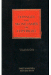 Copinger and Skone James on Copyright (2 Volume Set)