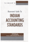 Illustrated Guide To Indian Accounting Standards